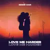 Eddie Zar - Love Me Harder - Single